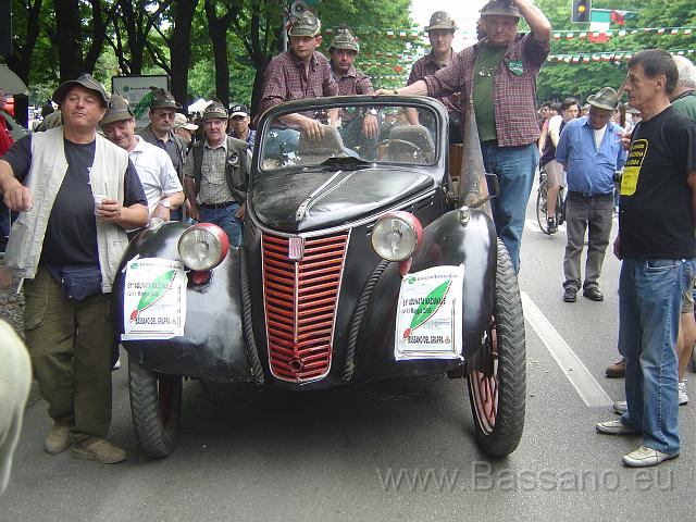 Adunata Alpini Bassano 2008 LG044.JPG